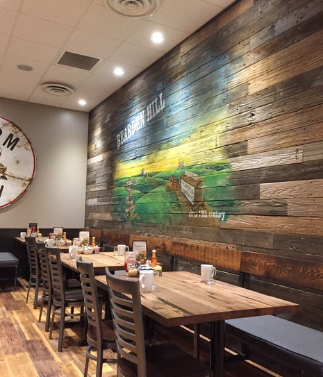 First Watch - Bearden Hill