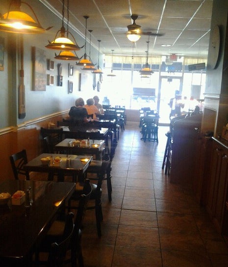 Benedict's Restaurant
