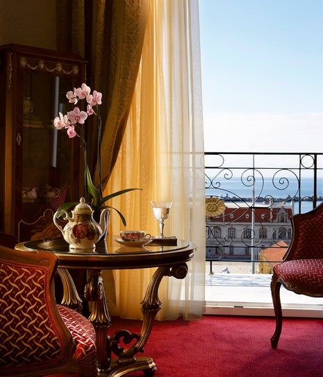 Mediterranean Palace Hotel