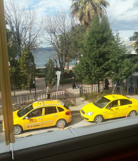 Bağlar Pastanesi