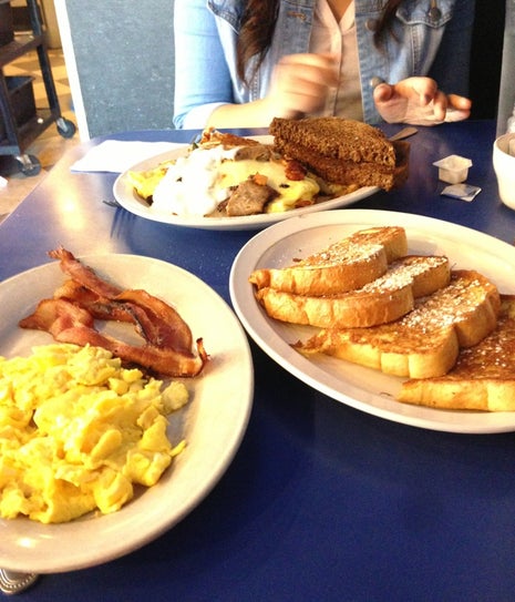 Uptown Diner