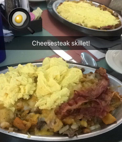 The Beach House Restaurant