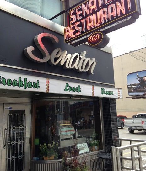 The Senator Restaurant