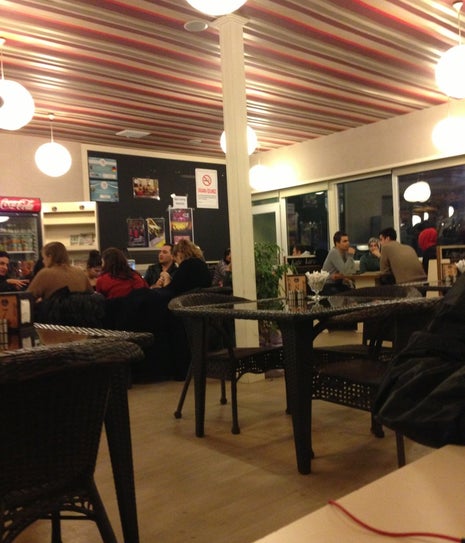 Karınca Yuvası
