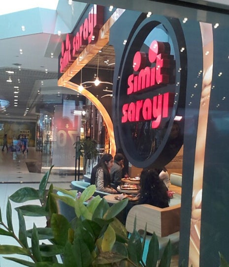 Simit Sarayı