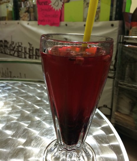 Las DELICIAS del SABOR