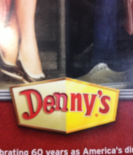 Denny's