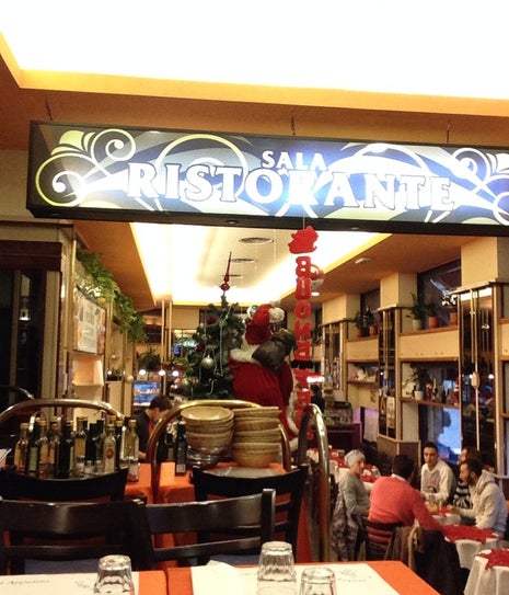 Caffe' Ristorante Lepetit