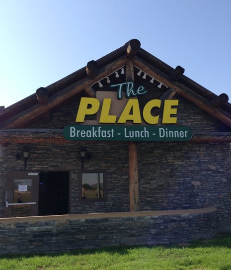 Mike & Ronda's The Place