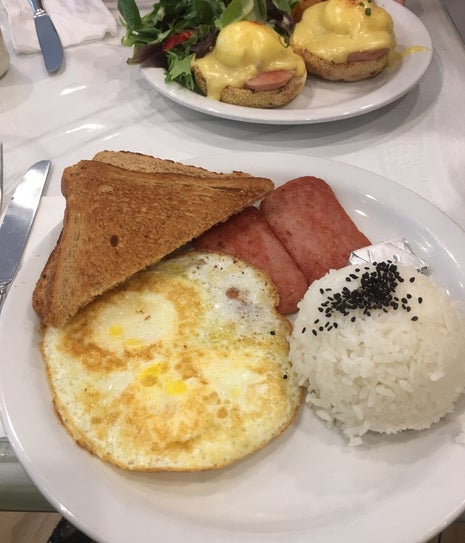 Aloha Kitchen