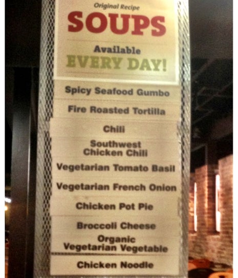 Jason's Deli