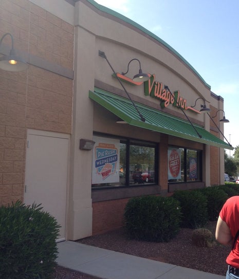 Village Inn