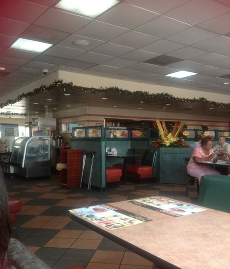 Denny's