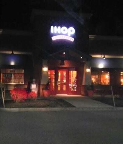 IHOP