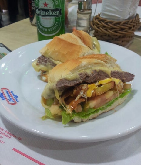 Padaria Leiriense