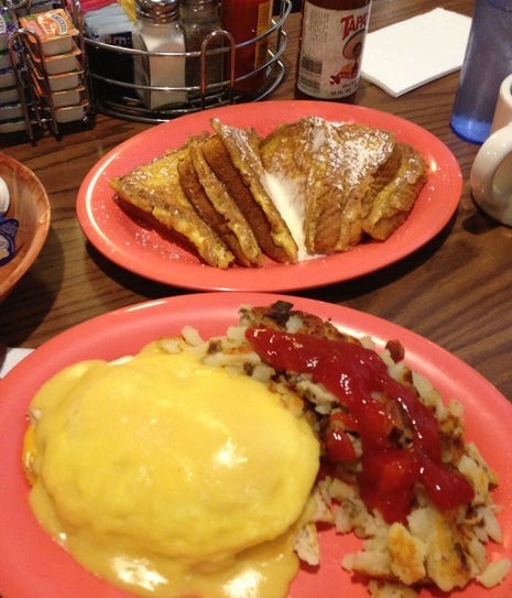 The Potholder Cafe Too