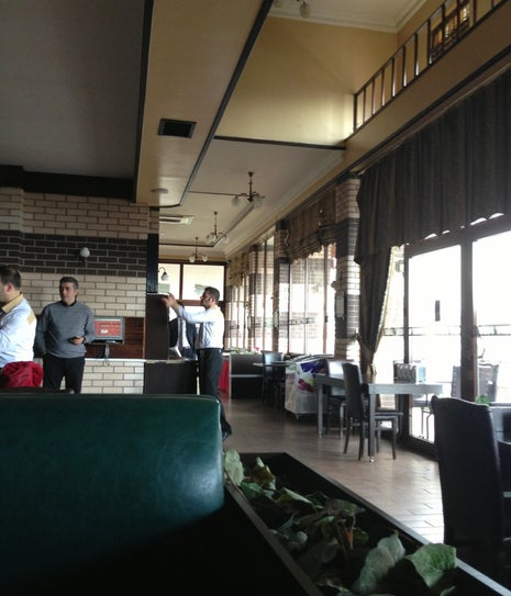 DuduMax Cafe & Restaurant
