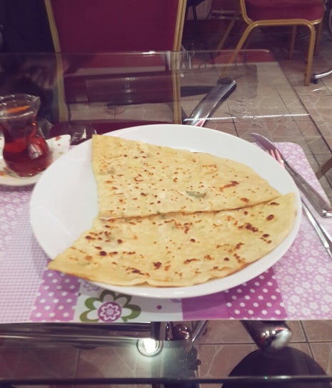 Hatice Ana Manti Evi