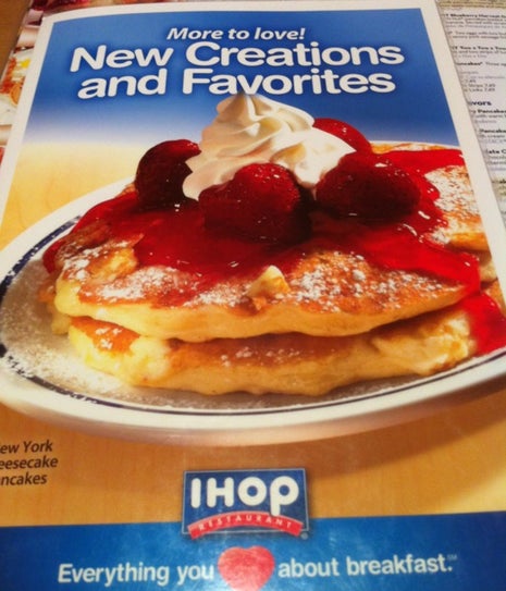 IHOP