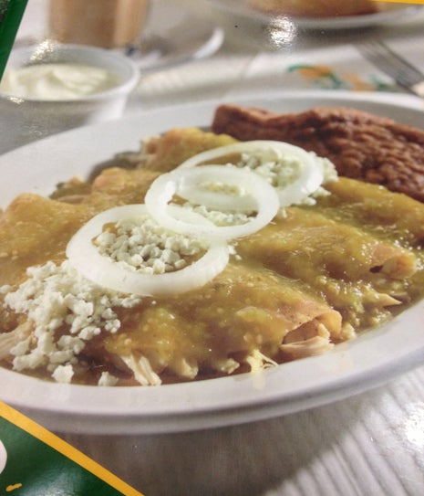 Los Bisquets Bisquets Obregón