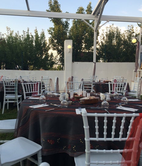 Ankakoru - Kır düğünü & Restaurant