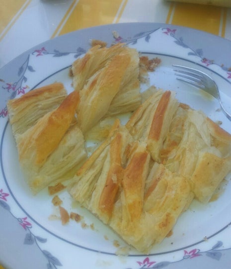 sivas katmer boregi