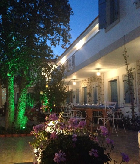 Viento Alaçatı Hotel