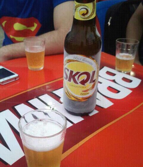 Bar o Paulo