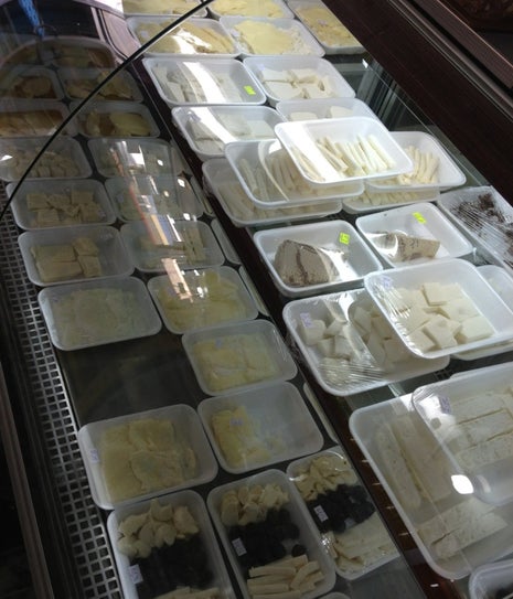 Aydoğan Kahvaltı Salonu