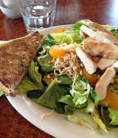 ABC Country Restaurant