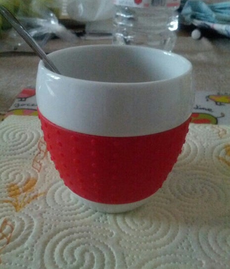 princess' favourite caffeteria