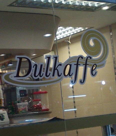 Dulcaffe