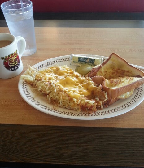 Waffle House