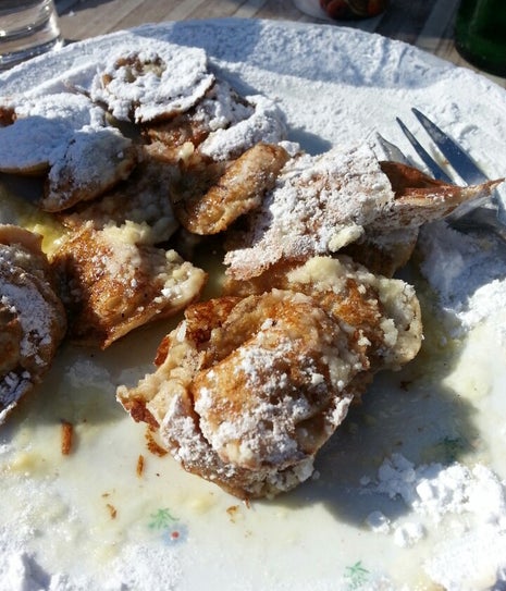 Poffertjes&zo