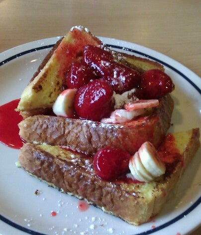 IHOP
