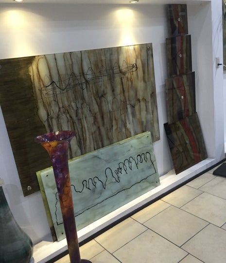 Latitud - Café & Galería