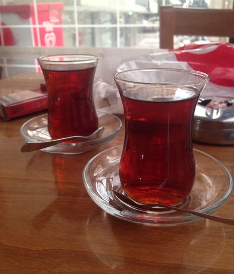 Bahçelievler Simit Sarayı