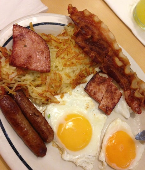 IHOP