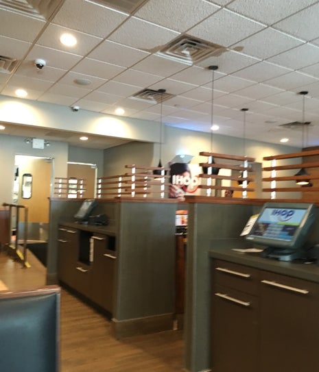 IHOP