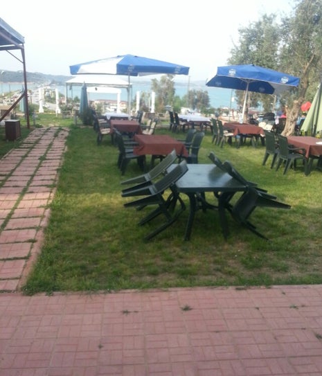 Çukurova Green Park