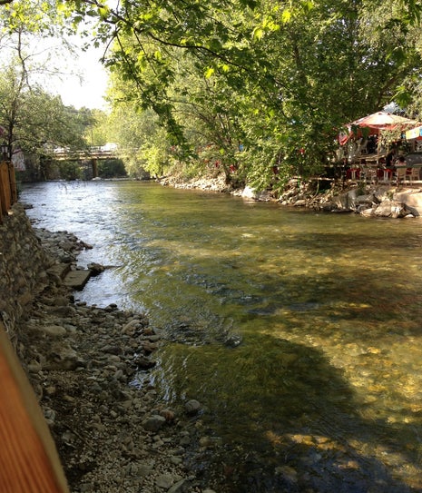 Misi Aile Çay Bahçesi