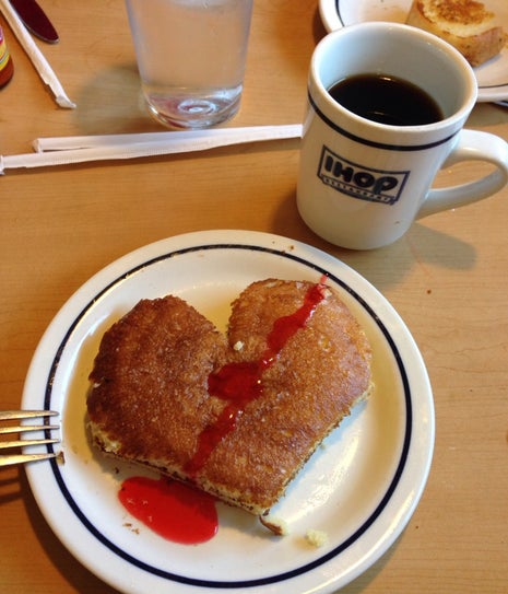 IHOP