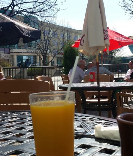 The Original Pancake House