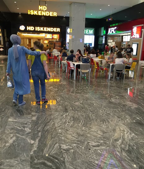 Vitamin Tat Kahvaltı