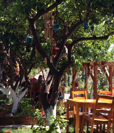 Köy Pazarı Kahvaltı Evi