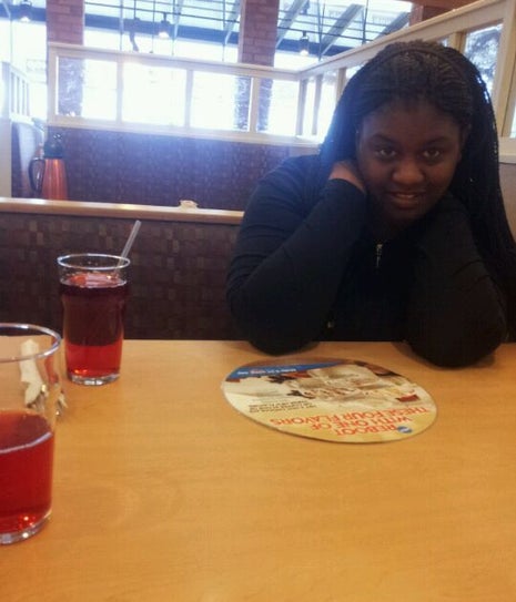 IHOP
