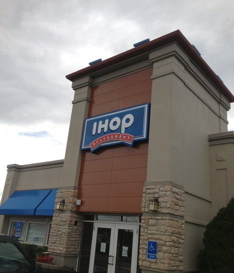 IHOP