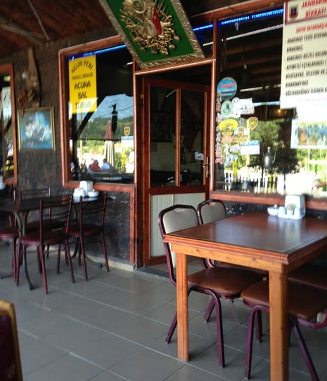 Menemenci Kelin Yeri