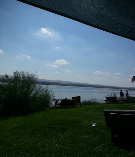 mogan parki koyum cafe