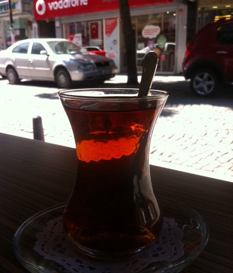 sarıyer börek cafe